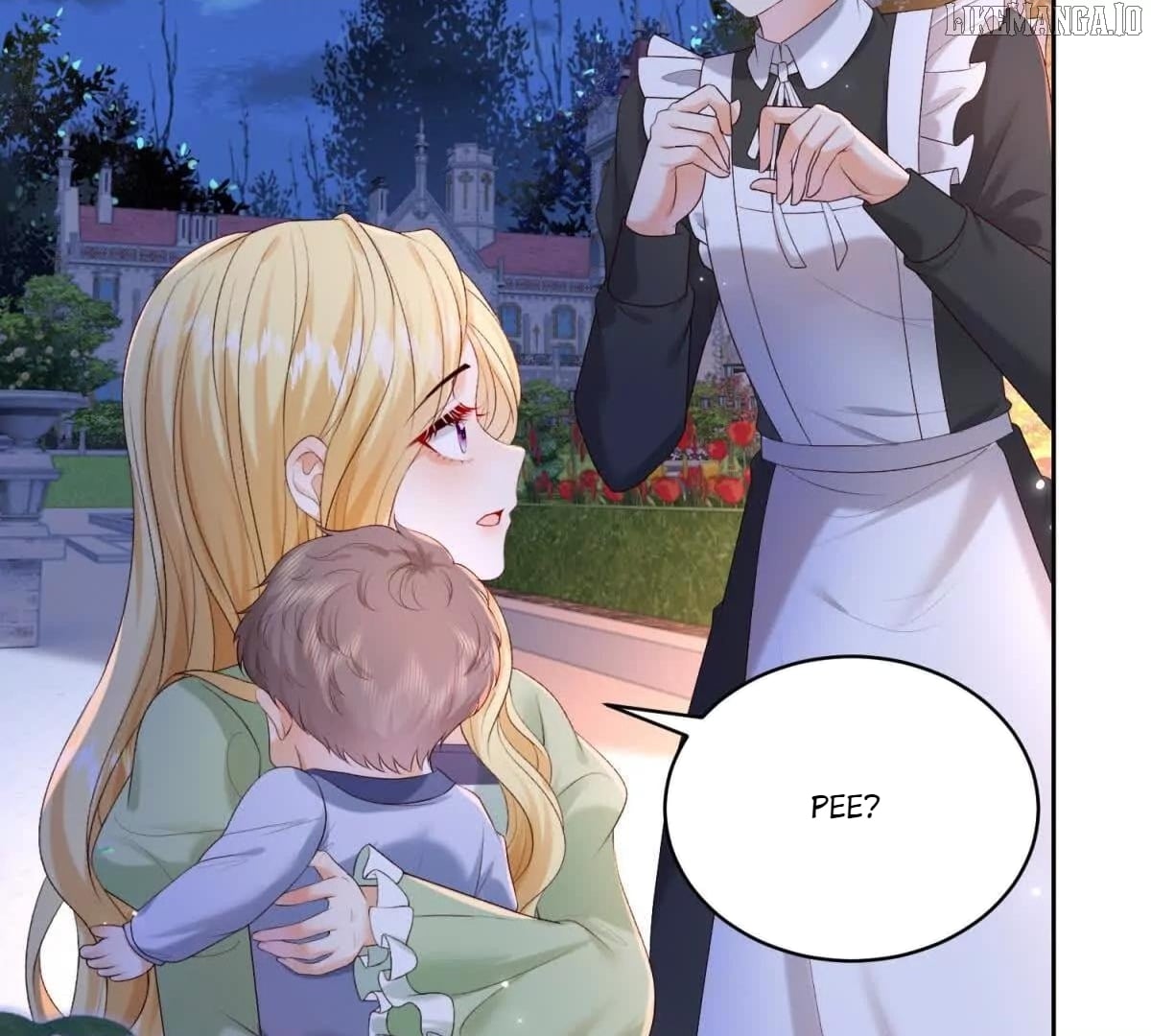 The Duchess Goes Crazy Once A Day Chapter 66 - page 98